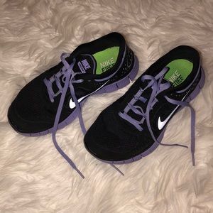 Nike size 6.5 sneaker